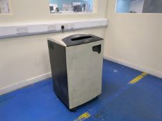 Numatic NTD 750C-2 Industrial Vacuum Cleaner