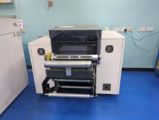 Matti Orion Hole Punch