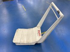 Matti Reel Truck