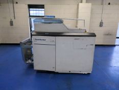 Hunkeler UW6 Unwinder