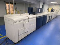 Xerox Nuvera 288 Printer