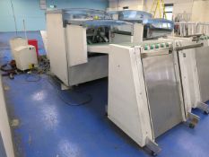 Hunkeler FS6 Folder