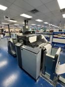 Hunkeler FS4 7127 Folder