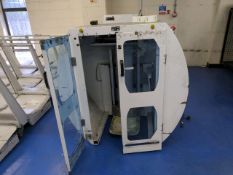 Hunkeler Stack Turnover Unit