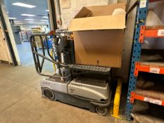 JLG 10MSP Drivable Order Picker - OUT OF ORDER