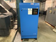 Hydrovane HV15RS Air Compressor