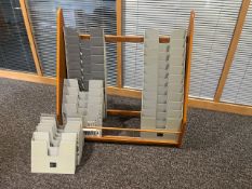 No Reserve - Leaflet Storage Unit