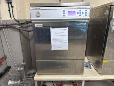 NO RESERVE Camlab Cub-GW3060S Glassware Washer