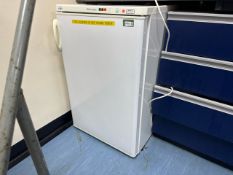 No Reserve - Electrolux Small Freezer