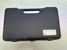 No Reserve - Handheld Dissolved Oxygen Meter 8403