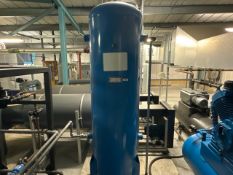 Rednal Pneumatic 340 Litre Compressor