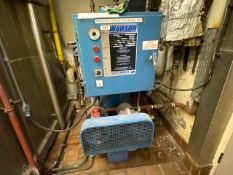 NO RESERVE Wanson Vaporax 250RR Steam Generator