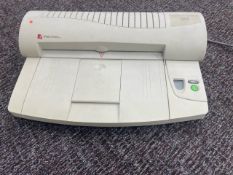 No Reserve - Rexel LM45 Laminator