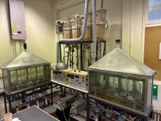 NO RESERVE Malting Line