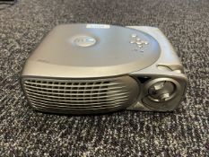 No Reserve - Dell 2100MP Video Projector