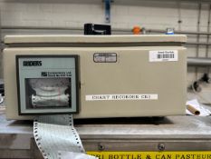 Anders Chart Recorder