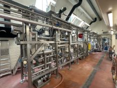 NO RESERVE 1 HL Brigg Pilot Brewing Line