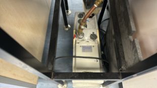 NO RESERVE Edwards Rotary Vacuum Pump