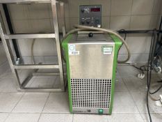 NO RESERVE Frigomix U and Thermomix UB Refrigerated Waterbath