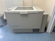 NO RESERVE Gallenkamp Orbital Incubator