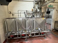 NO RESERVE Flo-Sys CIP Station