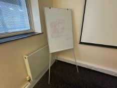 No Reserve- Whiteboard