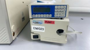 NO RESERVE Jasco PU-2080 Plus Intelligent HPLC Pump