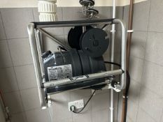 No Reserve - Earlex Steam Master