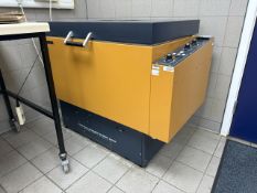 NO RESERVE New Brunswick Controlled Environment Incubator Shaker