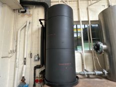 NO RESERVE Armstrong AF/Armaflex Insulated Water Tank