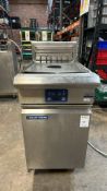 NO RESERVE, BLUESEAL Fryer Model E43