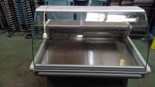 NO RESERVE, 2012 - Butchers Display Fridge
