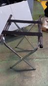 NO RESERVE, Half box of Jack Stands