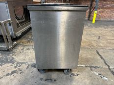 NO RESERVE, Single Plate Warmer