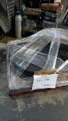 NO RESERVE, Consignment of Jake Serving Trays