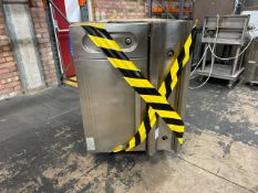 NO RESERVE, Hobart Hob Unit - Model BMG480