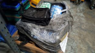 NO RESERVE, Pallet of Cooling Bags