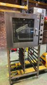 NO RESERVE, LINCAT Commercial Catering Oven - Mains Powered