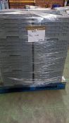 NO RESERVE, 1 x Pallet of 14oz Wine Glasses
