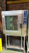 NO RESERVE, HOBART Commercial Catering Oven