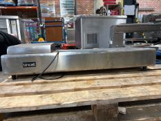 NO RESERVE - Lincat Bain Marie