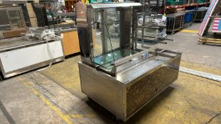 NO RESERVE, FROST TECH Refrigerated Display Counter / Display