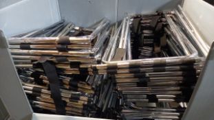 NO RESERVE, Container of Jake Stands