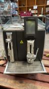 NO RESERVE, SCHAERER Coffee Machine
