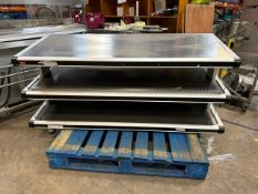 NO RESERVE, Hatco Glo-Ray Food Warmer