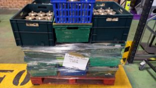 NO RESERVE, 1 x Mixed Pallet of Catering / Restaurant Equipment