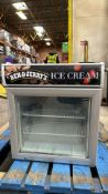 NO RESERVE, TEFCOLD Chest / Counter Freezer