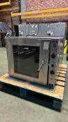 NO RESERVE, LINCAT Commercial Catering Oven