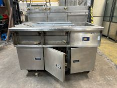 NO RESERVE, Mobile Bain Marie