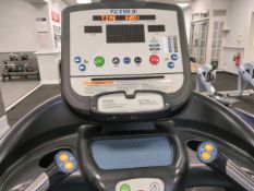 True Treadmill TC650